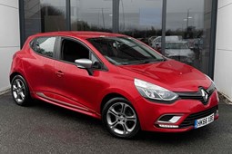 Renault Clio Hatchback (12-19) Dynamique Nav TCe 90 5d For Sale - Premier Car Supermarket Ltd, Derby