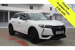 DS 3 Crossback E-Tense SUV (20-22) Performance Line E-Tense auto 5d For Sale - Premier Car Supermarket Ltd, Derby