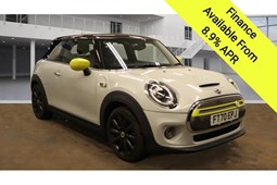 MINI Electric Hatch Hatchback (20 on) Cooper S Level 2 auto 3d For Sale - Premier Car Supermarket Ltd, Derby