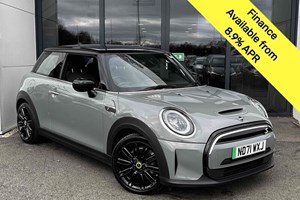 MINI Electric Hatch Hatchback (20 on) 135kW Cooper S 2 33kWh 3dr Auto For Sale - Premier Car Supermarket Ltd, Derby