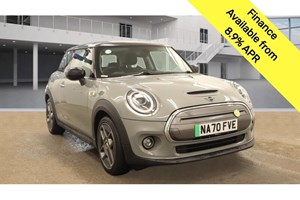 MINI Electric Hatch Hatchback (20 on) Cooper S Level 1 auto 3d For Sale - Premier Car Supermarket Ltd, Derby