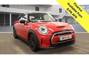 MINI Electric Hatch Hatchback (20 on) 135kW Cooper S 2 33kWh 3dr Auto For Sale - Premier Car Supermarket Ltd, Derby