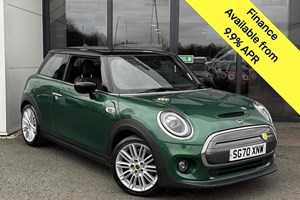 MINI Electric Hatch Hatchback (20 on) Cooper S Level 2 auto 3d For Sale - Premier Car Supermarket Ltd, Derby