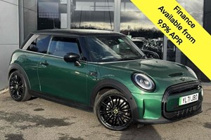 MINI Electric Hatch Hatchback (20 on) 135kW Cooper S 3 33kWh 3dr Auto For Sale - Premier Car Supermarket Ltd, Derby