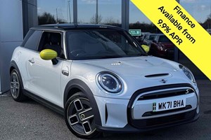 MINI Electric Hatch Hatchback (20 on) 135kW Cooper S 2 33kWh 3dr Auto For Sale - Premier Car Supermarket Ltd, Derby