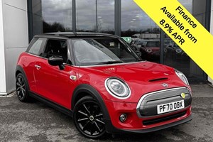 MINI Electric Hatch Hatchback (20 on) Cooper S Level 2 auto 3d For Sale - Premier Car Supermarket Ltd, Derby