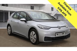 Volkswagen ID.3 Hatchback (20 on) 107KW Life Pro 62kWh 5dr Auto For Sale - Premier Car Supermarket Ltd, Derby