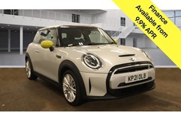 MINI Electric Hatch Hatchback (20 on) 135kW Cooper S 2 33kWh 3dr Auto For Sale - Premier Car Supermarket Ltd, Derby
