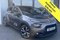 Citroen C3 (17-24) 1.2 PureTech Shine Plus 5dr For Sale - Premier Car Supermarket Ltd, Derby