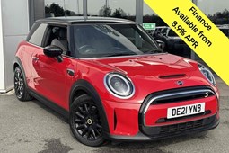 MINI Electric Hatch Hatchback (20 on) 135kW Cooper S 2 33kWh 3dr Auto For Sale - Premier Car Supermarket Ltd, Derby