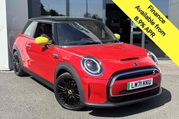 MINI Electric Hatch Hatchback (20 on) 135kW Cooper S 2 33kWh 3dr Auto For Sale - Premier Car Supermarket Ltd, Derby