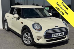 MINI Hatchback (14-24) 1.5 Cooper D Hatchback 5d For Sale - Premier Car Supermarket Ltd, Derby