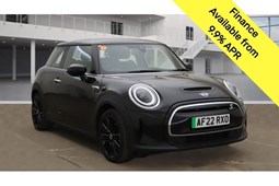 MINI Electric Hatch Hatchback (20 on) 135kW Cooper S 2 33kWh 3dr Auto For Sale - Premier Car Supermarket Ltd, Derby