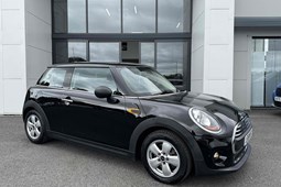 MINI Hatchback (14-24) 1.5 One Hatchback 3d Auto For Sale - Premier Car Supermarket Ltd, Derby