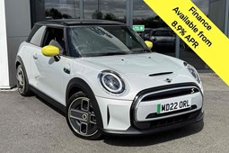 MINI Electric Hatch Hatchback (20 on) 135kW Cooper S 2 33kWh 3dr Auto For Sale - Premier Car Supermarket Ltd, Derby