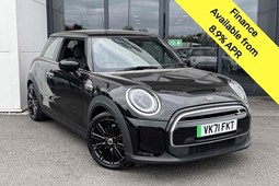 MINI Electric Hatch Hatchback (20 on) 135kW Cooper S 2 33kWh 3dr Auto For Sale - Premier Car Supermarket Ltd, Derby
