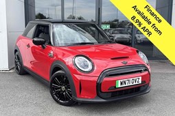 MINI Electric Hatch Hatchback (20 on) 135kW Cooper S 2 33kWh 3dr Auto For Sale - Premier Car Supermarket Ltd, Derby