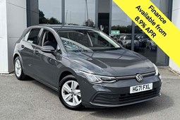 Volkswagen Golf Hatchback (20 on) Life 1.5 TSI Evo 130PS 5d For Sale - Premier Car Supermarket Ltd, Derby