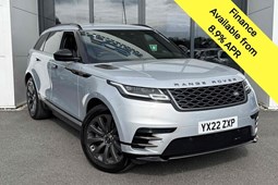 Land Rover Range Rover Velar SUV (17 on) 2.0 D200 R-Dynamic SE 5dr Auto For Sale - Premier Car Supermarket Ltd, Derby