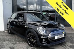 MINI Electric Hatch Hatchback (20-24) Cooper S Level 2 auto 3d For Sale - Premier Car Supermarket Ltd, Derby