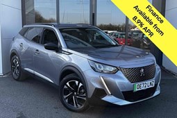 Peugeot e-2008 SUV (20 on) 100kW Allure Premium+ 50kWh 5dr Auto For Sale - Premier Car Supermarket Ltd, Derby