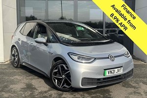 Volkswagen ID.3 Hatchback (20 on) 150kW Tour Pro S 82kWh 5dr Auto For Sale - Premier Car Supermarket Ltd, Derby