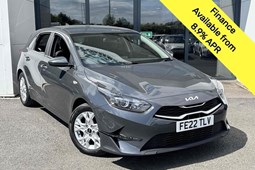 Kia Ceed Hatchback (18 on) 2 1.0 T-GDi 118bhp ISG 5d For Sale - Premier Car Supermarket Ltd, Derby