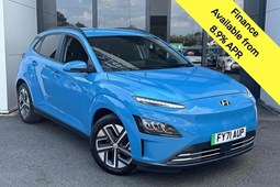 Hyundai Kona Electric SUV (18-23) 150kW Premium 64kWh 5dr Auto For Sale - Premier Car Supermarket Ltd, Derby