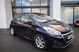 Peugeot 208 Hatchback (12-19) 1.0 PureTech Active 5d For Sale - Premier Car Supermarket Ltd, Derby