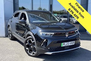 Vauxhall Mokka-e SUV (20-25) 100kW Ultimate 50kWh 5dr Auto For Sale - Premier Car Supermarket Ltd, Derby