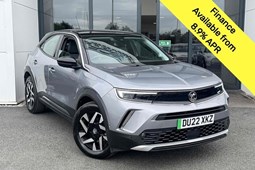 Vauxhall Mokka-e SUV (20-25) 100kW Elite Premium 50kWh 5dr Auto For Sale - Premier Car Supermarket Ltd, Derby