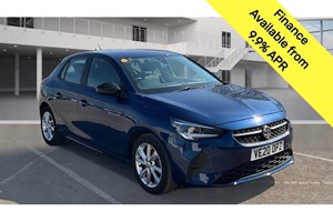 Vauxhall Corsa Hatchback (20 on) SE 1.2 (75PS) 5d For Sale - Premier Car Supermarket Ltd, Derby