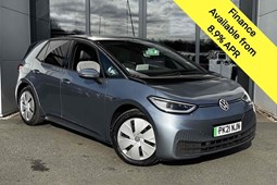 Volkswagen ID.3 Hatchback (20 on) 150kW Business Pro Performance 62kWh 5dr Auto For Sale - Premier Car Supermarket Ltd, Derby