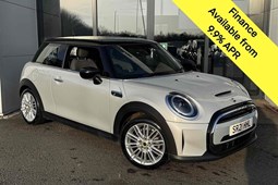 MINI Electric Hatch Hatchback (20-24) 135kW Cooper S 2 33kWh 3dr Auto For Sale - Premier Car Supermarket Ltd, Derby