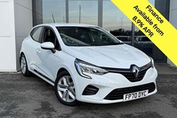 Renault Clio Hatchback (19 on) Play TCe 100 5d For Sale - Premier Car Supermarket Ltd, Derby