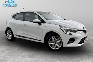 Renault Clio Hatchback (19 on) Play TCe 100 5d For Sale - Premier Car Supermarket Ltd, Derby