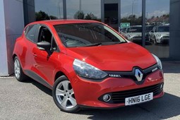 Renault Clio Hatchback (12-19) 1.2 16V Play 5d For Sale - Premier Car Supermarket Ltd, Derby