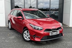 Kia Ceed Sportswagon (18 on) 1.5T GDi ISG 2 5dr For Sale - Premier Car Supermarket Ltd, Derby