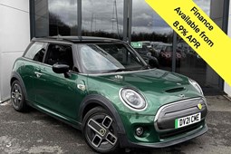 MINI Electric Hatch Hatchback (20-24) Cooper S Level 2 auto 3d For Sale - Premier Car Supermarket Ltd, Derby