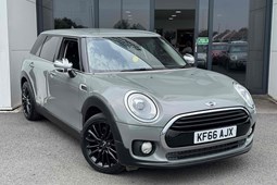 MINI Clubman (15-24) 1.5 Cooper 6d Auto For Sale - Premier Car Supermarket Ltd, Derby