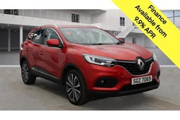 Renault Kadjar (15-22) Iconic TCe 140 5d For Sale - Premier Car Supermarket Ltd, Derby