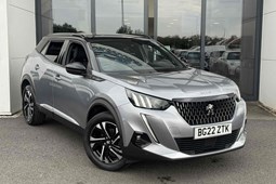 Peugeot 2008 (20 on) 1.2 PureTech 130 GT 5dr For Sale - Premier Car Supermarket Ltd, Derby