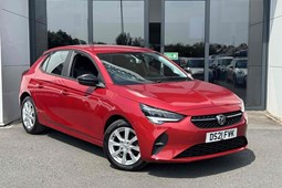 Vauxhall Corsa Hatchback (20 on) SE Premium 1.2 (75PS) 5d For Sale - Premier Car Supermarket Ltd, Derby