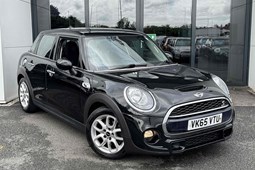 MINI Hatchback (14-24) 2.0 Cooper S D Hatchback 5d For Sale - Premier Car Supermarket Ltd, Derby