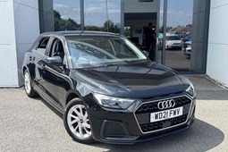 Audi A1 Sportback (18 on) Sport 25 TFSI 95PS 5d For Sale - Premier Car Supermarket Ltd, Derby