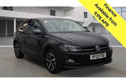 Volkswagen Polo Hatchback (17 on) Beats 1.0 80PS 5d For Sale - Premier Car Supermarket Ltd, Derby