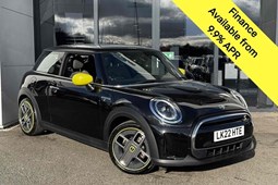 MINI Electric Hatch Hatchback (20-24) 135kW Cooper S 2 33kWh 3dr Auto For Sale - Premier Car Supermarket Ltd, Derby