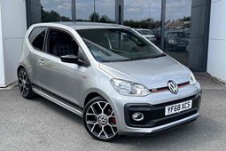 Volkswagen Up (12-23) GTI 1.0 TSI 115PS S/S 3d For Sale - Premier Car Supermarket Ltd, Derby