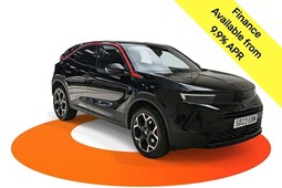 Vauxhall Mokka SUV (20 on) 1.2 Turbo 136 GS 5dr For Sale - Premier Car Supermarket Ltd, Derby