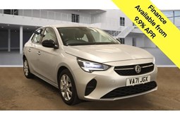 Vauxhall Corsa Hatchback (20 on) 1.2 SE Edition 5dr For Sale - Premier Car Supermarket Ltd, Derby